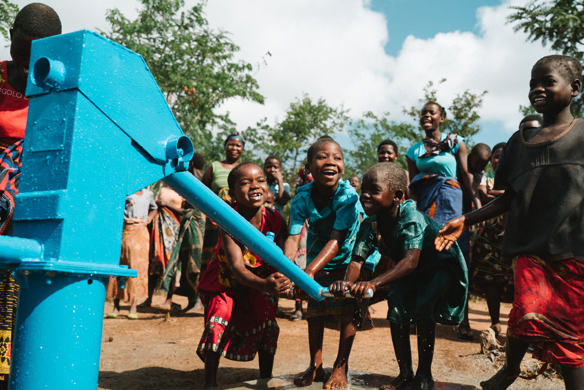 Welcome to Our Store